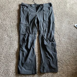 Patagonia light weight pants